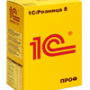 roznitsaprof1 1С: Розница 8 ПРОФ. Электронная поставка