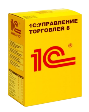 1С:Управление торговлей 8. Базовая версия. Электронная поставка