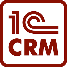 1С:CRM ПРОФ. Клиентская лицензия на 1 рабочее место CRM. Электронная поставка