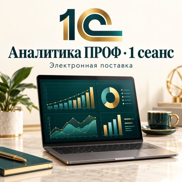 1С:Аналитика на 1 сеанс клиента системы аналитики ПРОФ 1С:Аналитика на 1 сеанс клиента системы аналитики ПРОФ