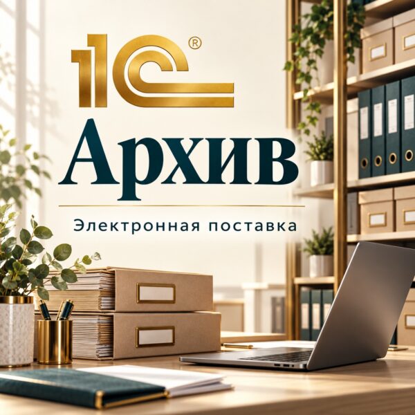 1С:Архив 1С:Архив