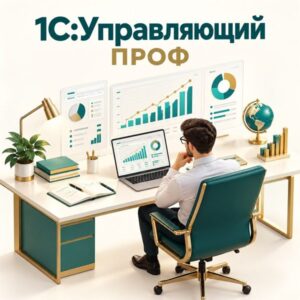 softinto-bossprof-20261002-small 1С:Предприятие 8. Управляющий. ПРОФ. Электронная поставка