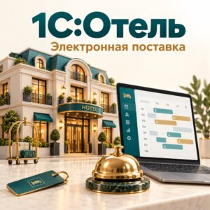 softinto-hotel-20261002 1С:Предприятие 8. Отель. Электронная поставка