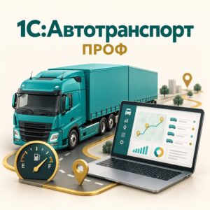 softinto-transportprof-20261002 1С:Предприятие 8. Управление автотранспортом ПРОФ. Электронная поставка