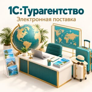softinto-travel-20261002 1С:Предприятие 8. Турагентство. Электронная поставка